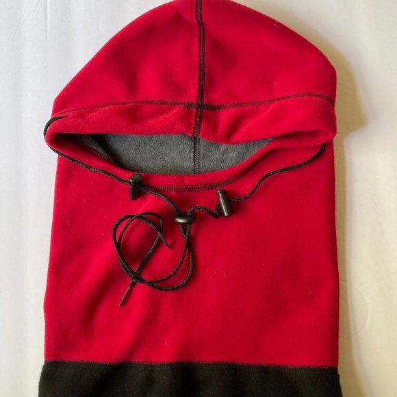 Men's Polar Fleece Balaclava NWOT - Picture 5 of 8